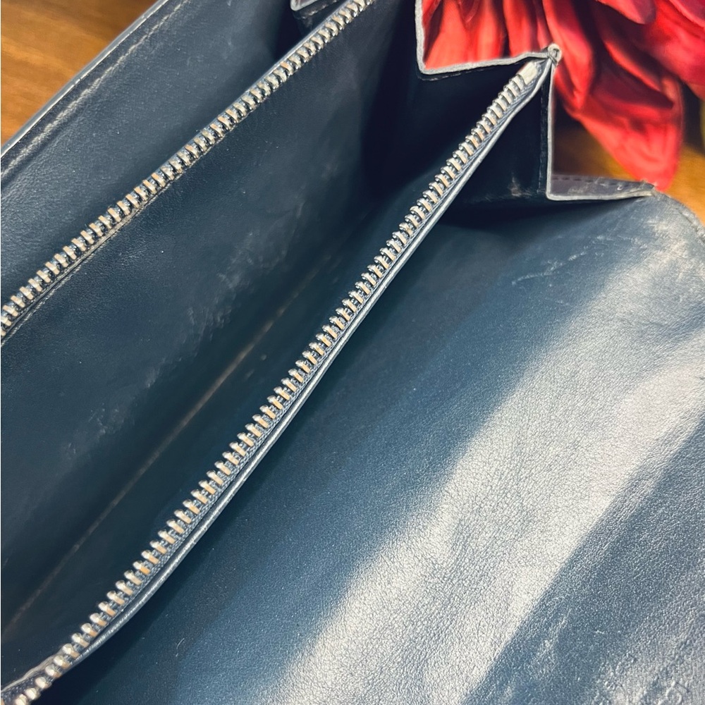 Louis Vuitton Black Monogram Wallet - Picture 10 of 11